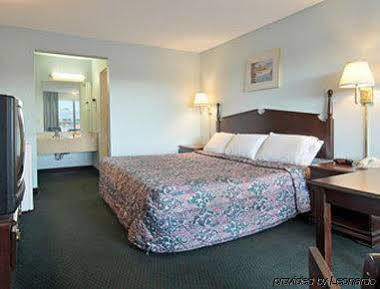 Meridian Inn Hotel Exterior photo