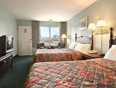 Meridian Inn Hotel Exterior photo